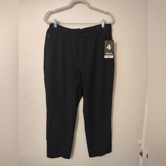 Fourlaps Other - NWT Fourlaps athletic sweat pants